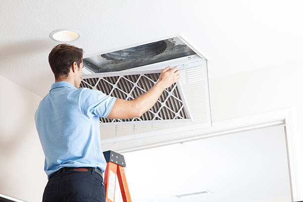 Best HVAC Companies Near Me  in Holly Hill, FL