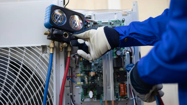 Best HVAC System Installation  in Holly Hill, FL