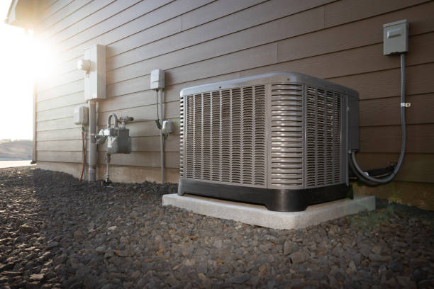 Best Residential HVAC Services  in Holly Hill, FL